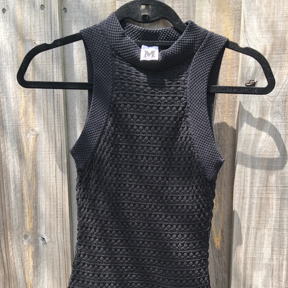 Missoni Tank, like new worn twice